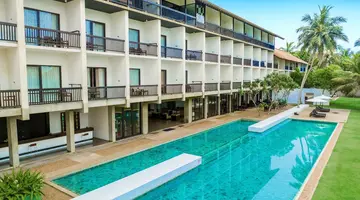 The Temple Tree Resort & Spa