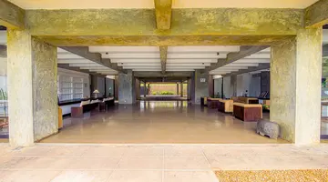 The Temple Tree Resort & Spa