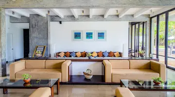The Temple Tree Resort & Spa