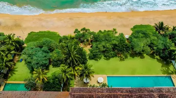The Temple Tree Resort & Spa