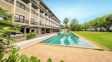 The Temple Tree Resort & Spa