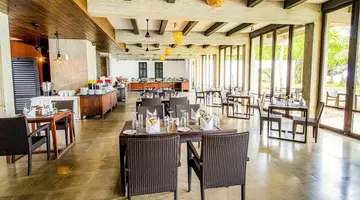 The Temple Tree Resort & Spa