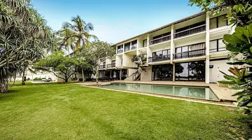 The Temple Tree Resort & Spa