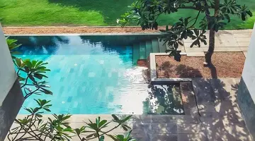 The Temple Tree Resort & Spa