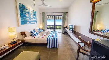 The Temple Tree Resort & Spa