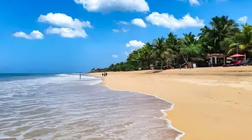 The Temple Tree Resort & Spa