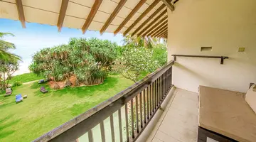 The Temple Tree Resort & Spa
