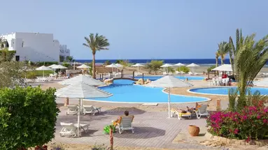 The Three Corners Equinox Beach Resort