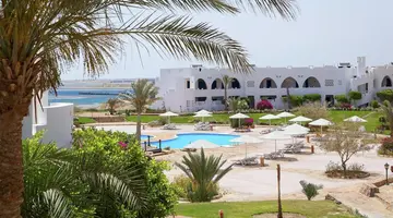 The Three Corners Equinox Beach Resort