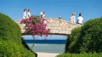 The Three Corners Equinox Beach Resort