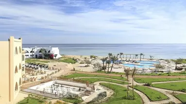 The Three Corners Equinox Beach Resort