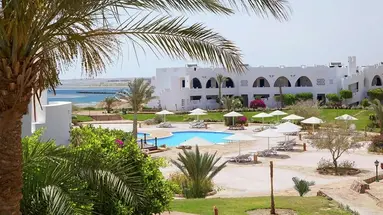 The Three Corners Equinox Beach Resort