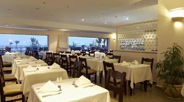 The Three Corners Equinox Beach Resort