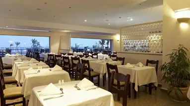 The Three Corners Equinox Beach Resort