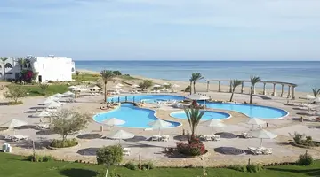 The Three Corners Equinox Beach Resort