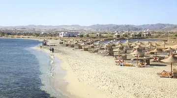The Three Corners Equinox Beach Resort