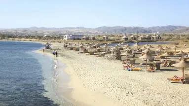 The Three Corners Equinox Beach Resort