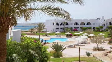 The Three Corners Equinox Beach Resort