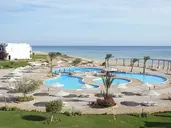 The Three Corners Equinox Beach Resort