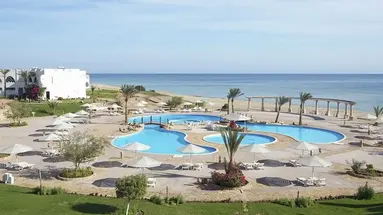 The Three Corners Equinox Beach Resort