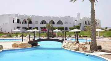 The Three Corners Equinox Beach Resort