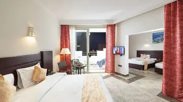 The Three Corners Equinox Beach Resort