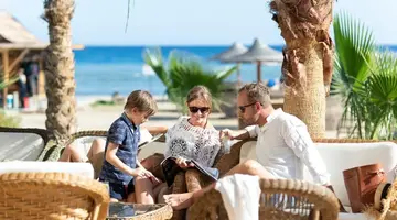 The Three Corners Equinox Beach Resort
