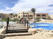 The Three Corners Equinox Beach Resort