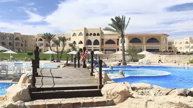 The Three Corners Equinox Beach Resort