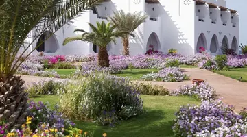 The Three Corners Equinox Beach Resort