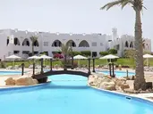 The Three Corners Equinox Beach Resort