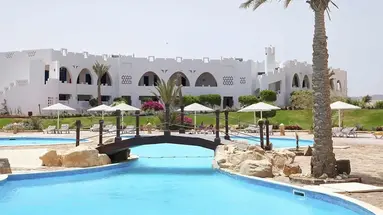 The Three Corners Equinox Beach Resort