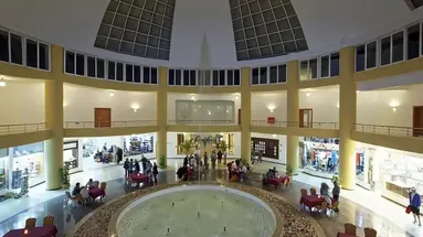 The Three Corners Equinox Beach Resort