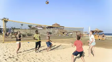 The Three Corners Equinox Beach Resort