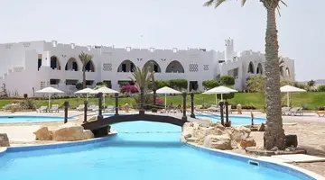 The Three Corners Equinox Beach Resort