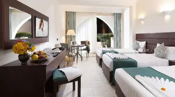 The Three Corners Equinox Beach Resort