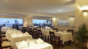 The Three Corners Equinox Beach Resort