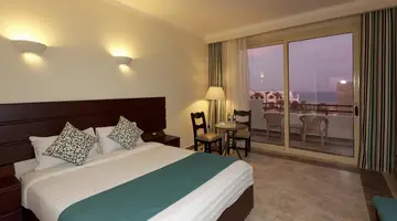 The Three Corners Equinox Beach Resort