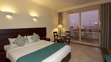 The Three Corners Equinox Beach Resort