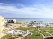 The Three Corners Equinox Beach Resort