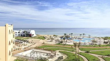 The Three Corners Equinox Beach Resort