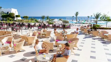 The Three Corners Equinox Beach Resort