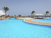 The Three Corners Equinox Beach Resort