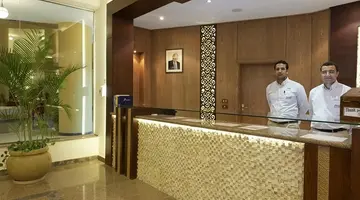 The Three Corners Equinox Beach Resort
