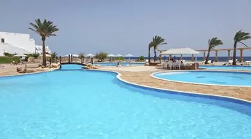 The Three Corners Equinox Beach Resort
