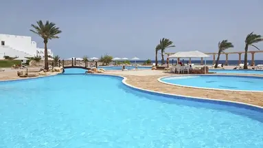 The Three Corners Equinox Beach Resort