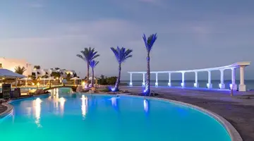 The Three Corners Equinox Beach Resort
