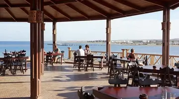 The Three Corners Equinox Beach Resort