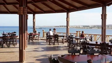 The Three Corners Equinox Beach Resort
