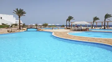 The Three Corners Equinox Beach Resort
